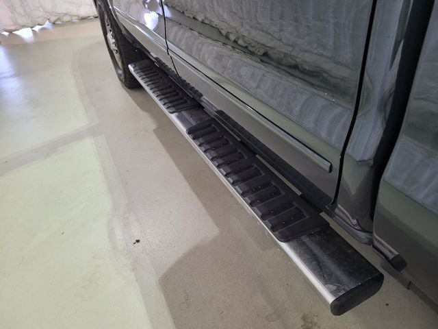 2018 Chevrolet Silverado 2500HD LT