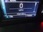 2018 Chevrolet Silverado 2500HD LT