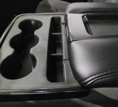 2018 Chevrolet Silverado 2500HD LT