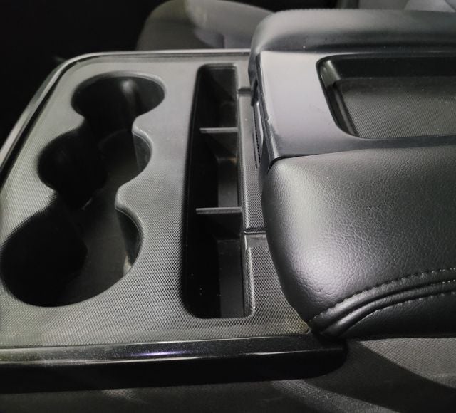 2018 Chevrolet Silverado 2500HD LT