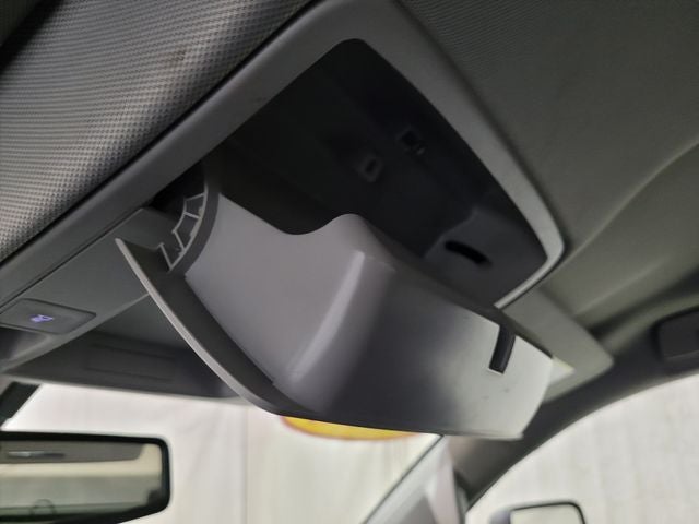 2018 Chevrolet Silverado 2500HD LT