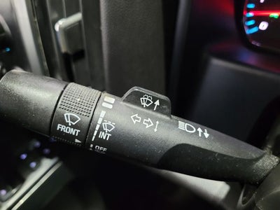 2018 Chevrolet Silverado 2500HD LT