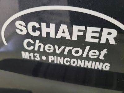 2018 Chevrolet Silverado 2500HD LT