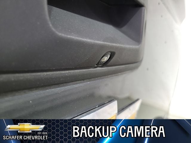 2018 Chevrolet Silverado 2500HD LT