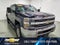 2018 Chevrolet Silverado 2500HD LT