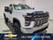 2022 Chevrolet Silverado 2500HD Work Truck