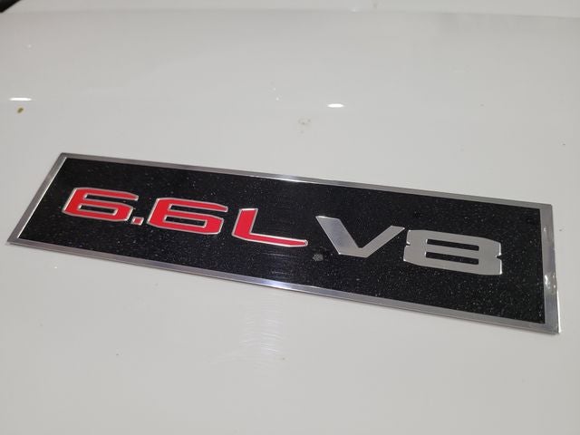 2022 Chevrolet Silverado 2500HD Work Truck