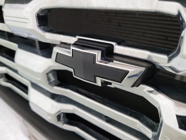 2022 Chevrolet Silverado 2500HD Work Truck