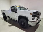 2022 Chevrolet Silverado 2500HD Work Truck