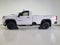 2022 Chevrolet Silverado 2500HD Work Truck
