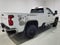 2022 Chevrolet Silverado 2500HD Work Truck