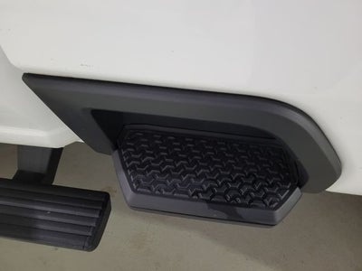 2022 Chevrolet Silverado 2500HD Work Truck
