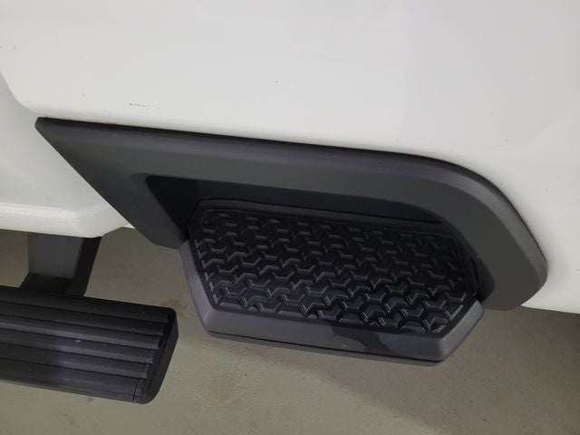 2022 Chevrolet Silverado 2500HD Work Truck