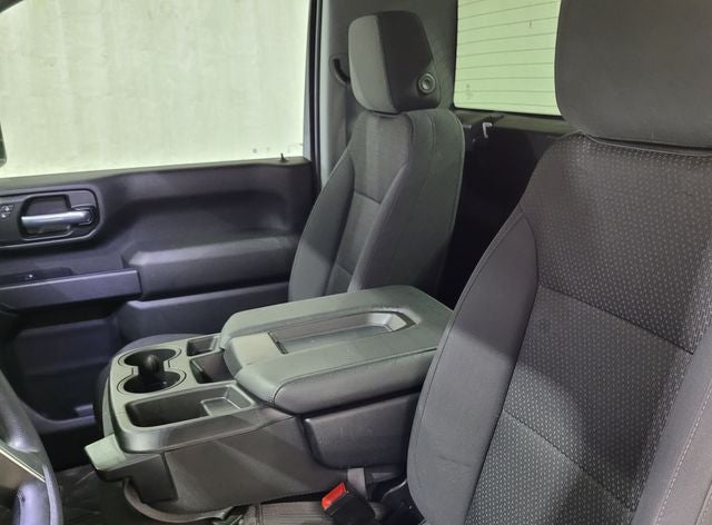 2022 Chevrolet Silverado 2500HD Work Truck