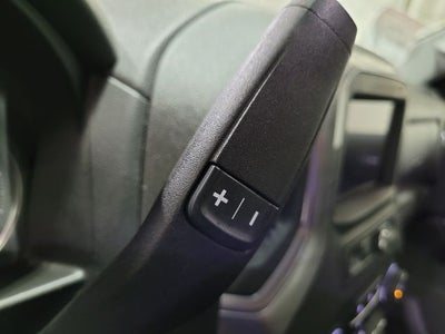 2022 Chevrolet Silverado 2500HD Work Truck