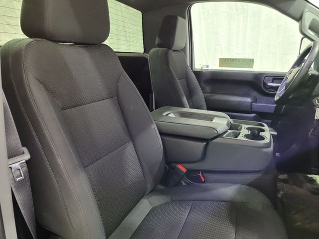 2022 Chevrolet Silverado 2500HD Work Truck