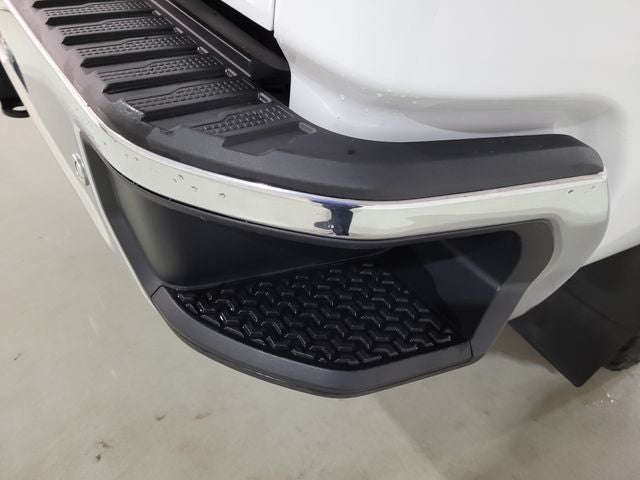 2022 Chevrolet Silverado 2500HD Work Truck
