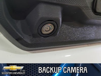 2022 Chevrolet Silverado 2500HD Work Truck
