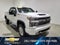2020 Chevrolet Silverado 2500HD High Country