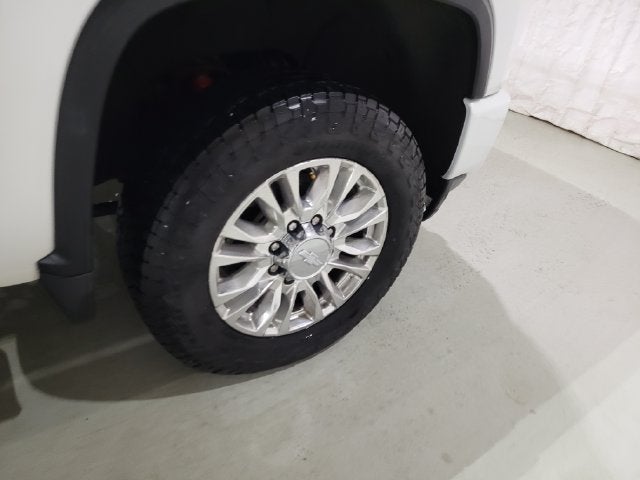 2020 Chevrolet Silverado 2500HD High Country