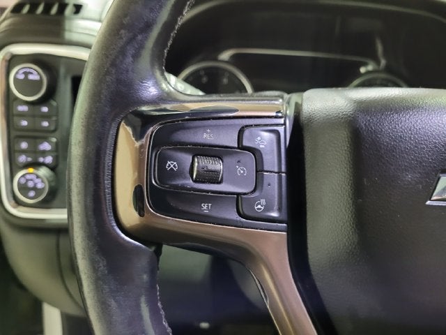 2020 Chevrolet Silverado 2500HD High Country