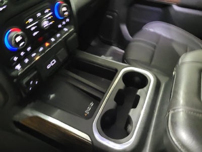 2020 Chevrolet Silverado 2500HD High Country