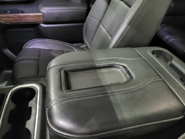 2020 Chevrolet Silverado 2500HD High Country