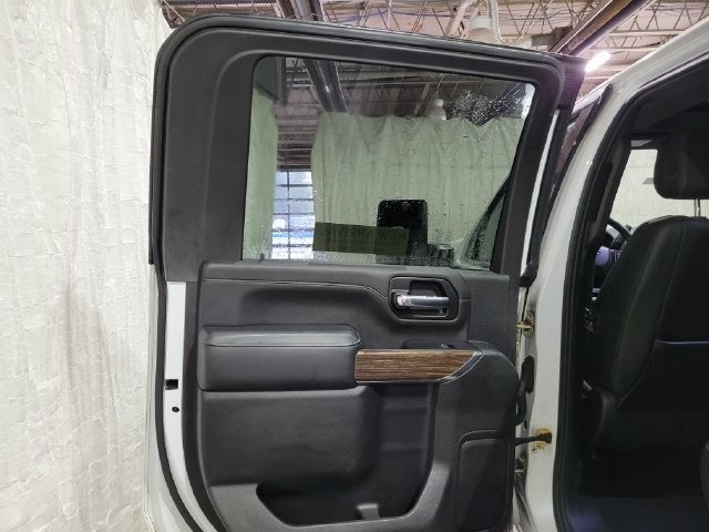 2020 Chevrolet Silverado 2500HD High Country