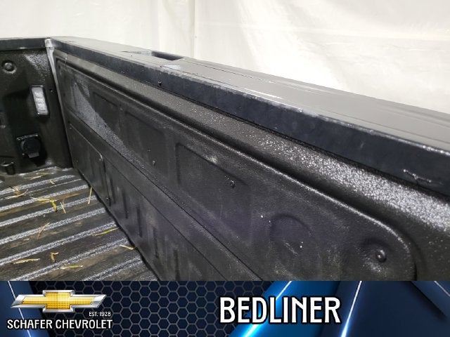 2020 Chevrolet Silverado 2500HD High Country