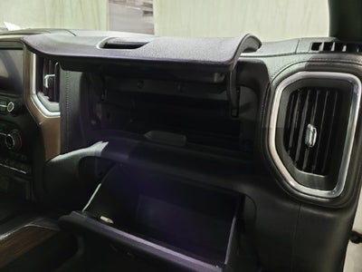 2020 Chevrolet Silverado 2500HD High Country