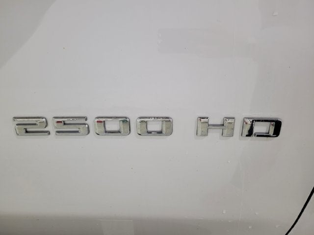 2020 Chevrolet Silverado 2500HD High Country