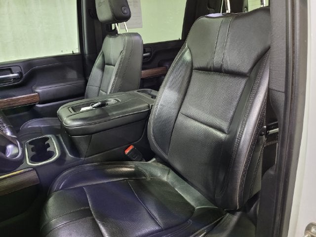 2020 Chevrolet Silverado 2500HD High Country