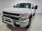 2010 Chevrolet Silverado 2500HD LT