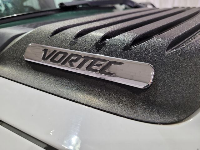 2010 Chevrolet Silverado 2500HD LT