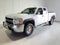 2010 Chevrolet Silverado 2500HD LT