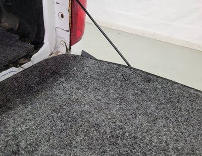 2010 Chevrolet Silverado 2500HD LT