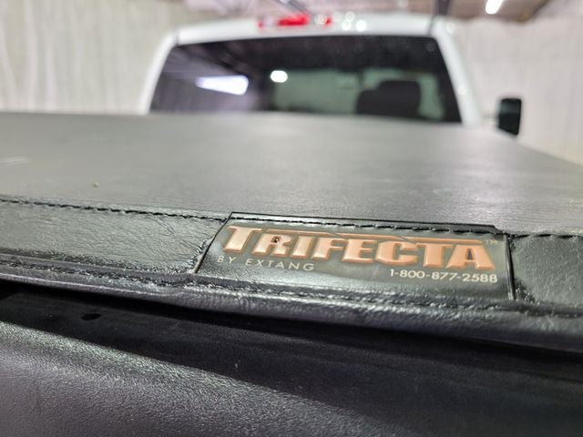 2010 Chevrolet Silverado 2500HD LT