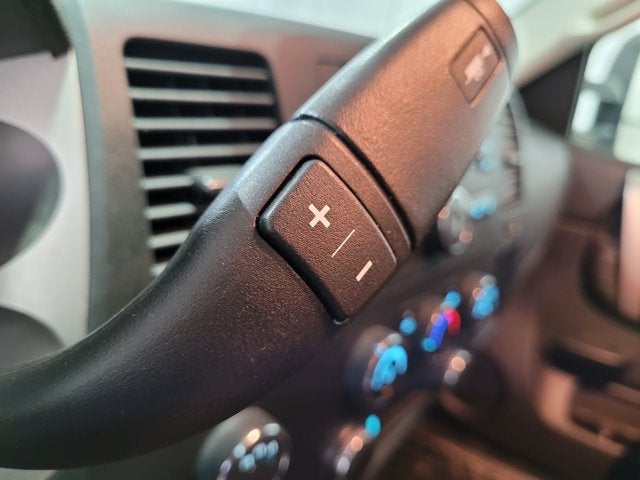 2010 Chevrolet Silverado 2500HD LT