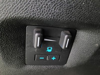 2010 Chevrolet Silverado 2500HD LT