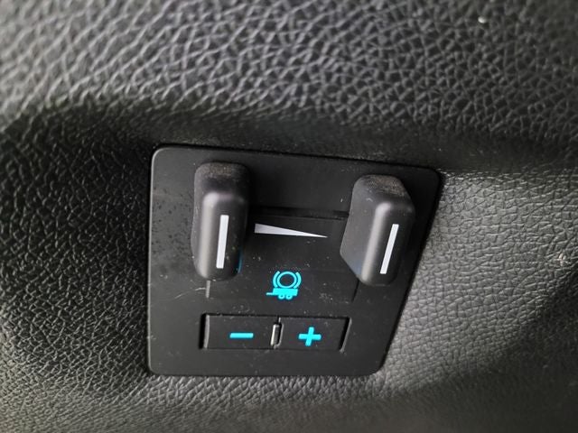 2010 Chevrolet Silverado 2500HD LT