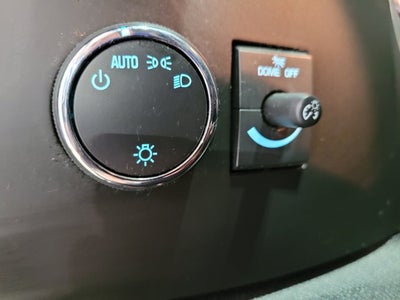2010 Chevrolet Silverado 2500HD LT