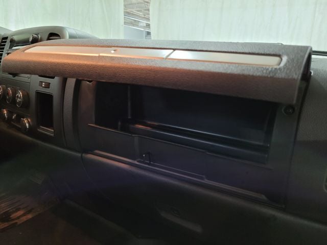 2010 Chevrolet Silverado 2500HD LT