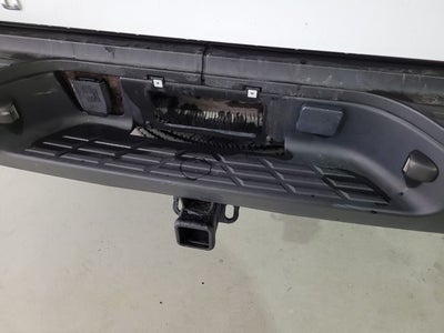 2010 Chevrolet Silverado 2500HD LT