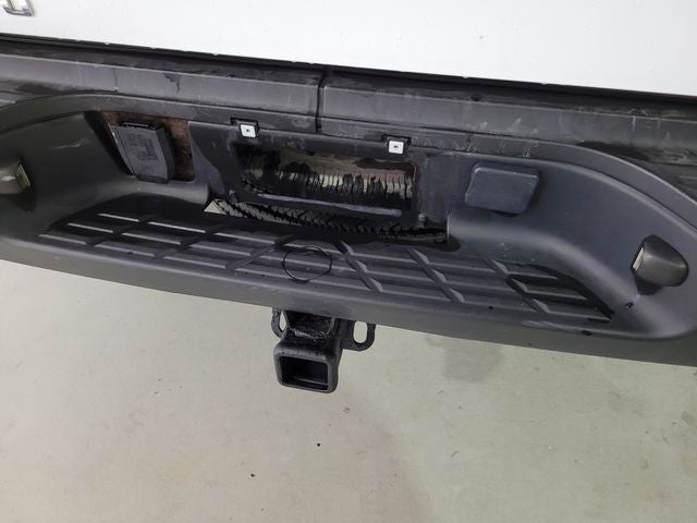 2010 Chevrolet Silverado 2500HD LT