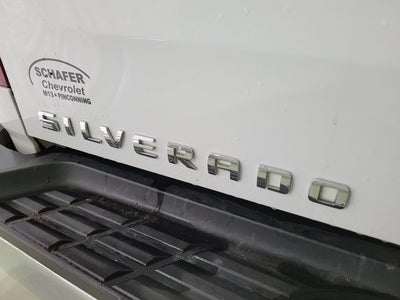 2010 Chevrolet Silverado 2500HD LT