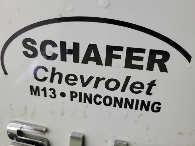 2010 Chevrolet Silverado 2500HD LT