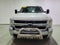 2010 Chevrolet Silverado 2500HD LT