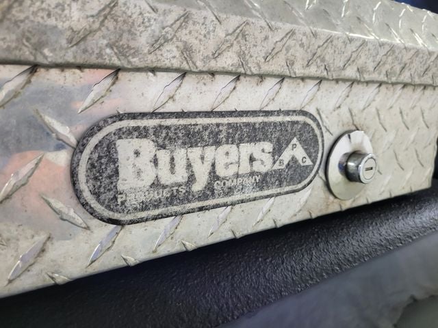 2008 Chevrolet Silverado 1500 LT LT1