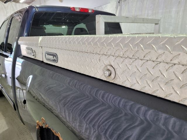 2008 Chevrolet Silverado 1500 LT LT1