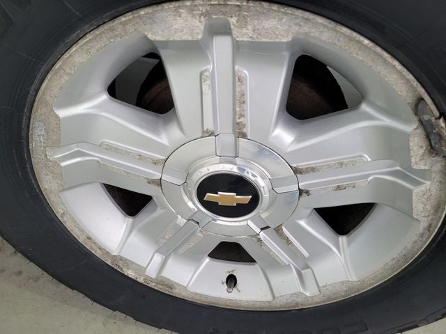 2008 Chevrolet Silverado 1500 LT LT1